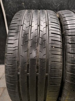 225/45 R17 Continental letne pneumatiiky - 2