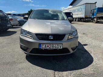 SEAT Toledo 1.0 TSi - 2