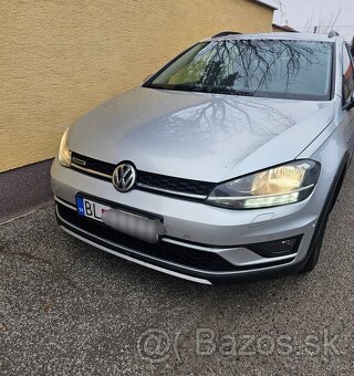 VW GOLF 2.0TDI 110KW DSG - 2