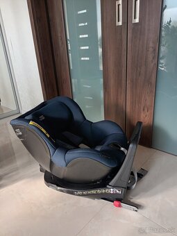 Britax Romer Dualfix M i-Size - 2