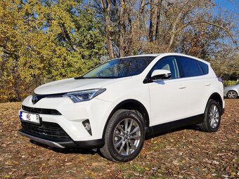 Toyota Rav4  4x4 - 2