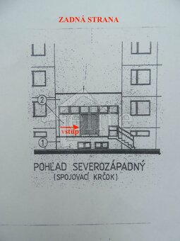 Predaj, Komerčné/Obchodné priestory (RK01021316) - 2