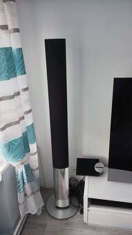 Bang Olufsen  zostava - 2