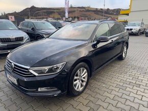 Volkswagen Passat Variant 2.0 TDI AKONTACIA OD 0% - 2