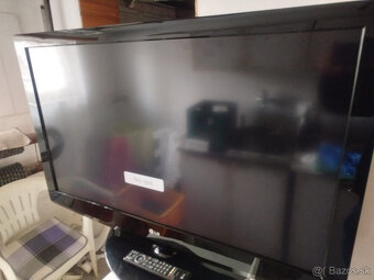 106cm televízor LG - 2