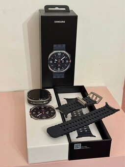 Samsung Galaxy Watch Ultra 47mm - 2