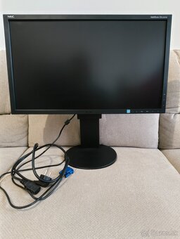 LCD Monitor NEC EA234WMi 23" - 2