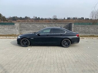 BMW 520d xdrive - 2