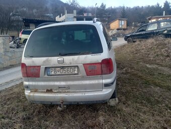 Seat Alhambra - 2