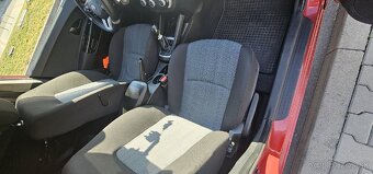 Kia ceed 1.4 lpg 2012 - 2