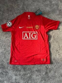 Nike dres Manchester United Cristiano Ronaldo - 2