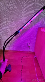 LED grow lampa - 2