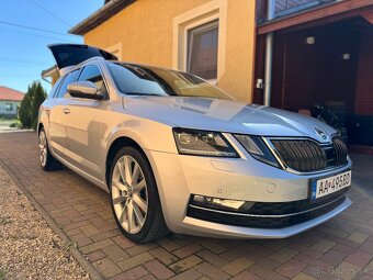 Škoda octavia combi - 2