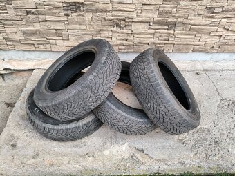 Bridgestone LM005 175/65 r14 zimne - 2