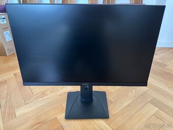 IPS LCD full HD herný monitor MSI 180mhz - 2