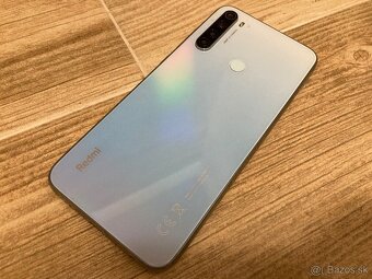 Xiaomi Note 8T 128gb - 2