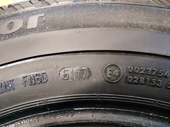 Pneu 215/70 R15C 109/107R Matador - 2