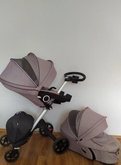 STOKKE XPLORY V6 - 2