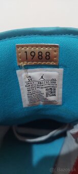 Air Jordan 1 mid "UNC to Chicago" - 2