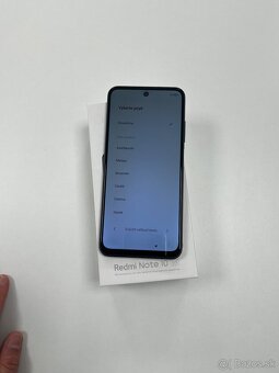 Redmi Note 10 5G 4/128GB - 2