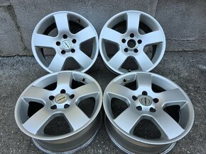 Disky skoda 5x112 r16 Skoda,vw,seat - 2