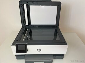 Tlačiareň HP OfficeJet Pro - 2