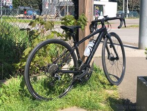 Trek Domane Al4 2023 - 2