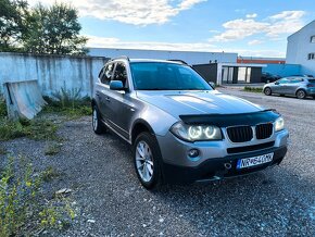 Bmw x3 - 2