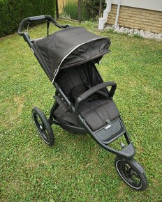 Thule Urban Glide 2 - 2