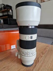 SONY FE 70-200MM F/4 G OSS - 2