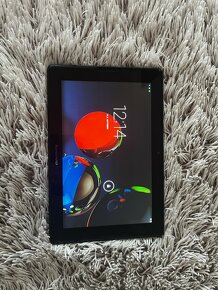 Tablet Lenovo - 2