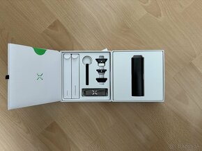 Vaporizér Pax 3 kompletná sada + náhradné sitká - 2