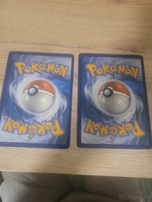 2 A5 karty pokemon+album A4 zadarmo - 2