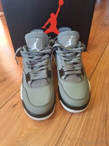 Air Jordan 4 retro - 2