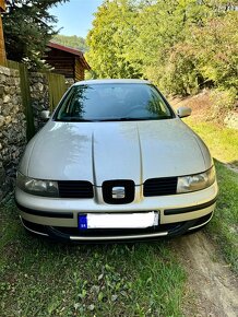 Seat Leon 1,4 - 2