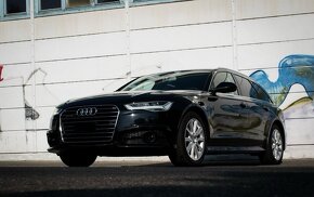 Audi A6 3.0tdi Matrix quattro - 2