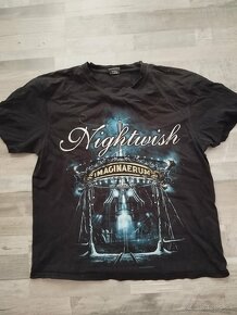 Nightwish tričko - 2