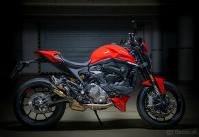 Ducati Monster + 937 - 2