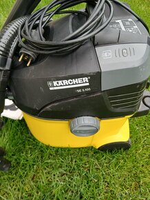 Karcher SE 5.100 - 2