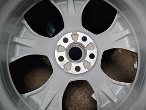 5x108 r20 kolesa jaguar epace disky 245 45 20 volvo ford alu - 2