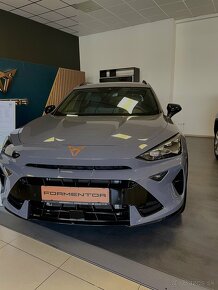 CUPRA Formentor 1,5 eTSI 150 7DSG - Nové Vozidlo - 2