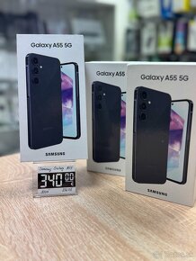 Samsung Galaxy A55 5G 256gb - 2