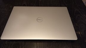 Dell XPS 13 9370, i7-8550U, 16GB RAM, 256GB NVMe SSD, win10 - 2