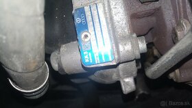 Turbo 1.6 TDI CAY - 2