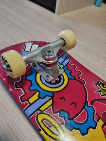 Skateboard SK infinity - 2