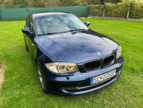 BMW 1 118d automat Sport - 2