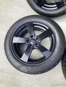 R17 5x114,3 Dezent TD - 2