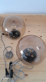 Lampa Ikea FADO - 2