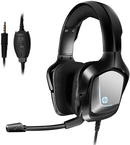 Slúchadlá HP Gaming Headset H220 - 2