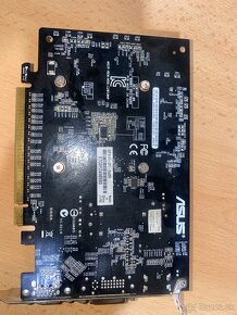 Graficka karta Asus 2GB DDR5 - 2